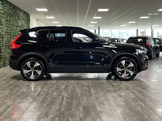 Volvo  XC40 Recharge Single Motor Plus | Trekhaak | Adaptieve Cruise Control | Stoel en Stuurwielverwarming |... ActivLease financial lease