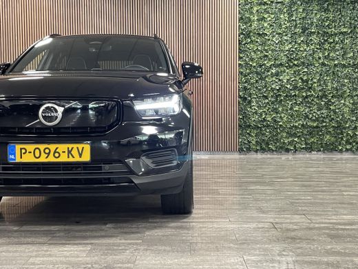 Volvo  XC40 Recharge Single Motor Plus | Trekhaak | Adaptieve Cruise Control | Stoel en Stuurwielverwarming |... ActivLease financial lease