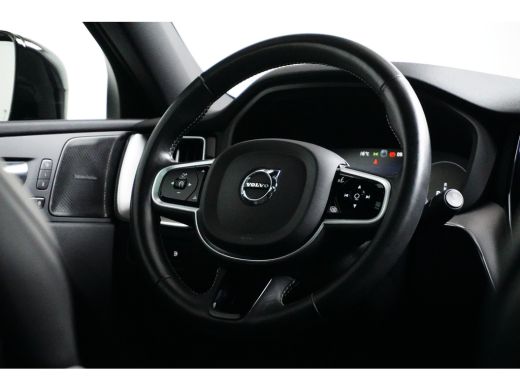 Volvo  XC60 2.0 Recharge T8 AWD R-Design ActivLease financial lease