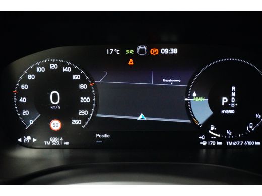 Volvo  XC60 2.0 Recharge T8 AWD R-Design ActivLease financial lease