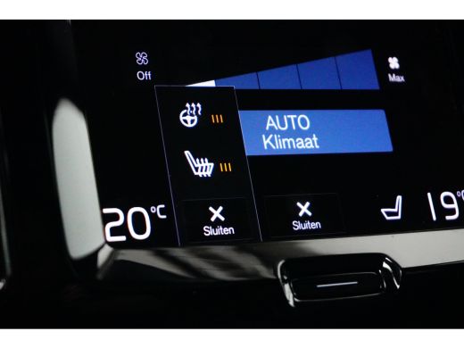 Volvo  XC60 2.0 Recharge T8 AWD R-Design ActivLease financial lease