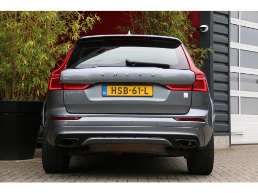 Volvo  XC60 2.0 T8 AWD Polestar Engineered | Panoramadak | Harman/Kardon | Pilot Assist | Trekhaak | 360 Came... ActivLease financial lease
