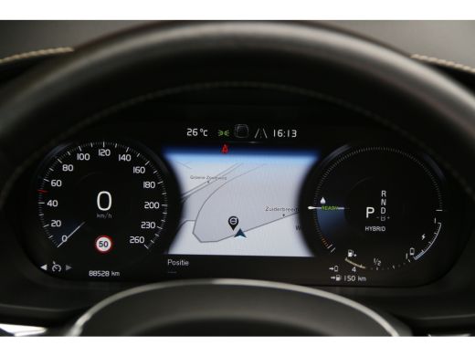 Volvo  XC60 2.0 T8 AWD Polestar Engineered | Panoramadak | Harman/Kardon | Pilot Assist | Trekhaak | 360 Came... ActivLease financial lease