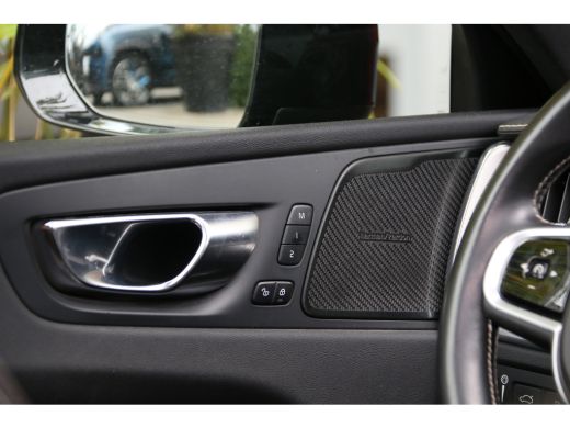 Volvo  XC60 2.0 T8 AWD Polestar Engineered | Panoramadak | Harman/Kardon | Pilot Assist | Trekhaak | 360 Came... ActivLease financial lease