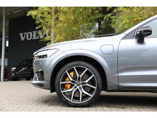 Volvo  XC60 2.0 T8 AWD Polestar Engineered | Panoramadak | Harman/Kardon | Pilot Assist | Trekhaak | 360 Came... ActivLease financial lease