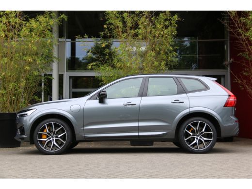 Volvo  XC60 2.0 T8 AWD Polestar Engineered | Panoramadak | Harman/Kardon | Pilot Assist | Trekhaak | 360 Came... ActivLease financial lease