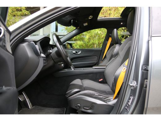 Volvo  XC60 2.0 T8 AWD Polestar Engineered | Panoramadak | Harman/Kardon | Pilot Assist | Trekhaak | 360 Came... ActivLease financial lease
