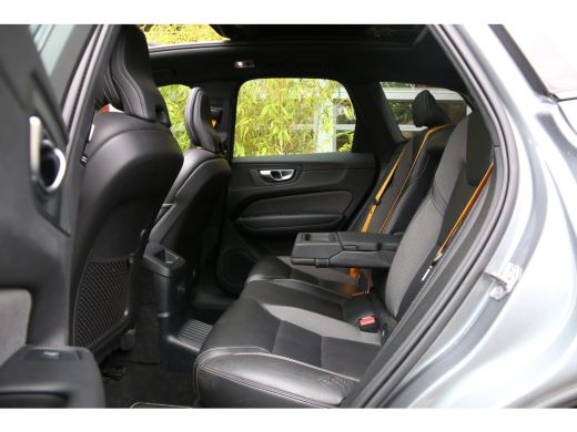 Volvo  XC60 2.0 T8 AWD Polestar Engineered | Panoramadak | Harman/Kardon | Pilot Assist | Trekhaak | 360 Came... ActivLease financial lease