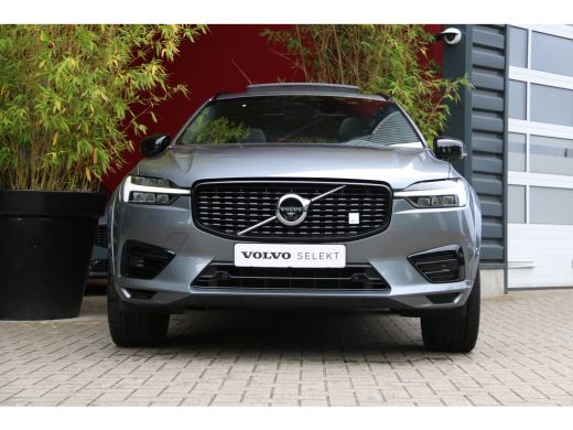 Volvo  XC60 2.0 T8 AWD Polestar Engineered | Panoramadak | Harman/Kardon | Pilot Assist | Trekhaak | 360 Came... ActivLease financial lease