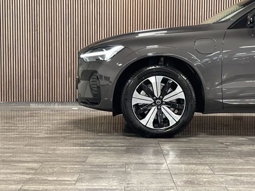 Volvo  XC60 T6 AWD Recharge Plus Dark | Trekhaak | 360° Camera | All Season banden | Adaptieve Cruise Control... ActivLease financial lease