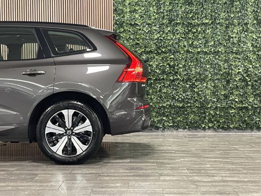 Volvo  XC60 T6 AWD Recharge Plus Dark | Trekhaak | 360° Camera | All Season banden | Adaptieve Cruise Control... ActivLease financial lease