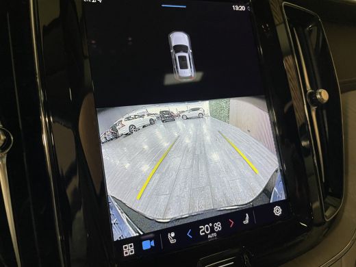 Volvo  XC60 T6 AWD Recharge Plus Dark | Trekhaak | 360° Camera | All Season banden | Adaptieve Cruise Control... ActivLease financial lease