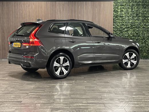 Volvo  XC60 T6 AWD Recharge Plus Dark | Trekhaak | 360° Camera | All Season banden | Adaptieve Cruise Control... ActivLease financial lease
