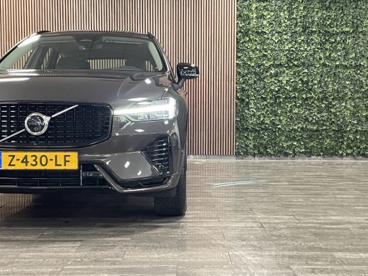 Volvo  XC60 T6 AWD Recharge Plus Dark | Trekhaak | 360° Camera | All Season banden | Adaptieve Cruise Control... ActivLease financial lease