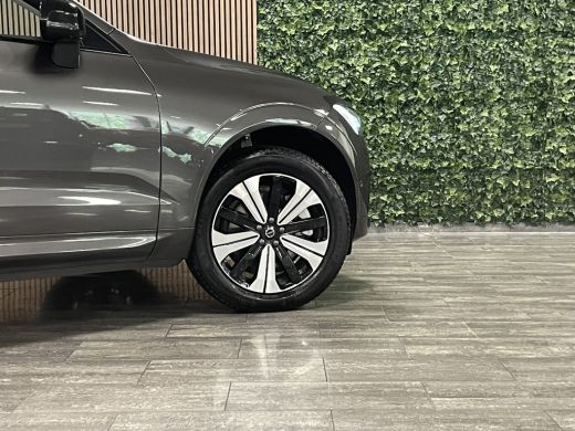 Volvo  XC60 T6 AWD Recharge Plus Dark | Trekhaak | 360° Camera | All Season banden | Adaptieve Cruise Control... ActivLease financial lease