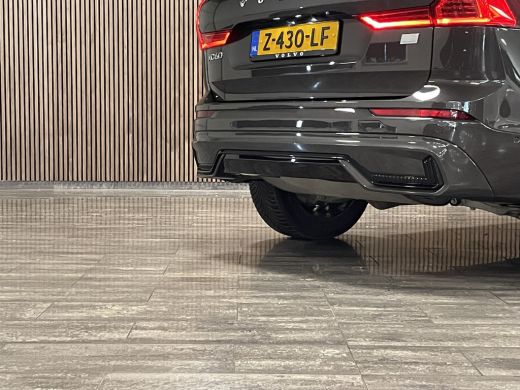 Volvo  XC60 T6 AWD Recharge Plus Dark | Trekhaak | 360° Camera | All Season banden | Adaptieve Cruise Control... ActivLease financial lease