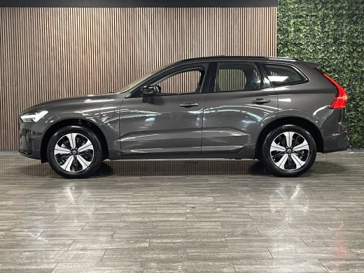 Volvo  XC60 T6 AWD Recharge Plus Dark | Trekhaak | 360° Camera | All Season banden | Adaptieve Cruise Control... ActivLease financial lease