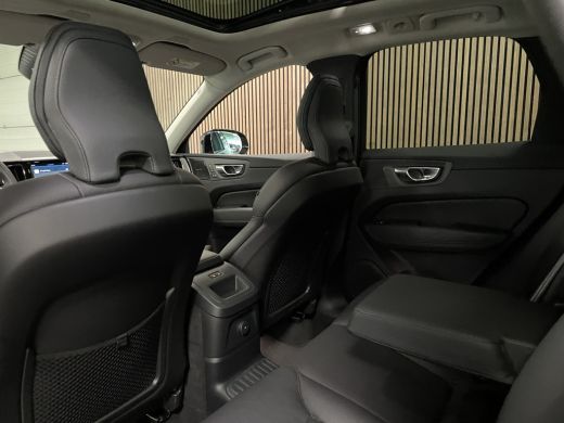 Volvo  XC60 T6 AWD Recharge Ultimate Bright | Luchtvering | Trekhaak | 360° Camera | Head-Up Display | Harman... ActivLease financial lease