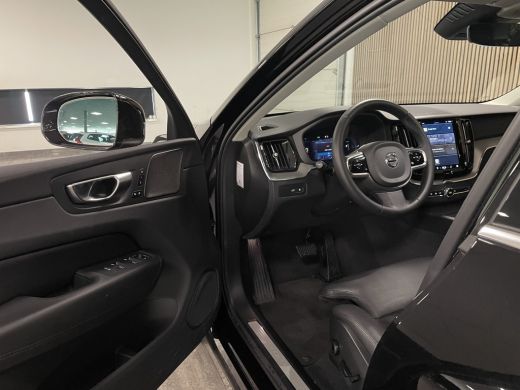 Volvo  XC60 T6 AWD Recharge Ultimate Bright | Luchtvering | Trekhaak | 360° Camera | Head-Up Display | Harman... ActivLease financial lease