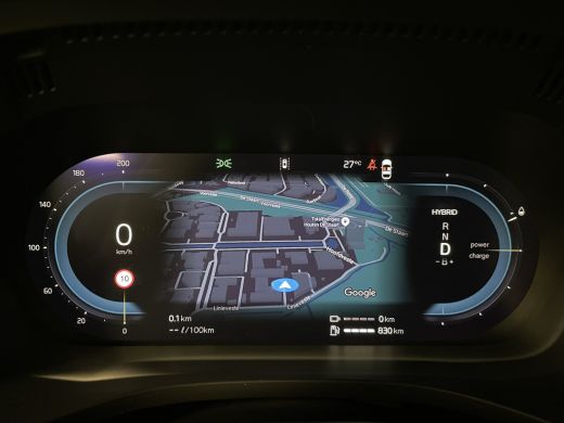 Volvo  XC60 T6 AWD Recharge Ultimate Bright | Luchtvering | Trekhaak | 360° Camera | Head-Up Display | Harman... ActivLease financial lease
