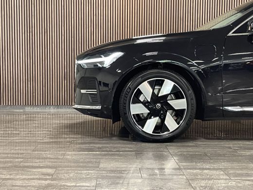 Volvo  XC60 T6 AWD Recharge Ultimate Bright | Luchtvering | Trekhaak | 360° Camera | Head-Up Display | Harman... ActivLease financial lease