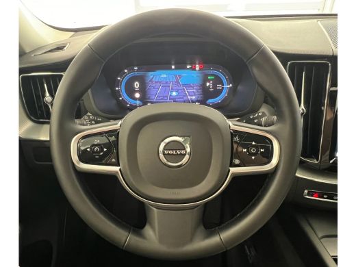 Volvo  XC60 T6 Plug-in hybrid AWD Ultimate Dark | Achterbank verwarmd | Apple Carplay/Android Auto|telefoonin... ActivLease financial lease