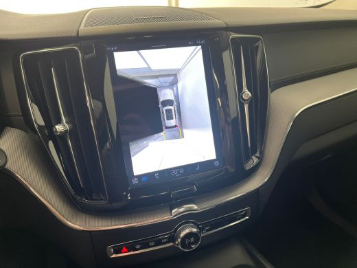 Volvo  XC60 T6 Plug-in hybrid AWD Ultimate Dark | Achterbank verwarmd | Apple Carplay/Android Auto|telefoonin... ActivLease financial lease
