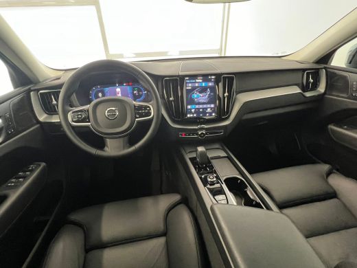 Volvo  XC60 T6 Plug-in hybrid AWD Ultimate Dark | Achterbank verwarmd | Apple Carplay/Android Auto|telefoonin... ActivLease financial lease