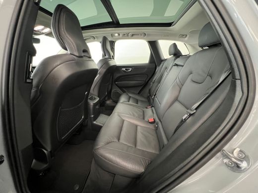 Volvo  XC60 T6 Plug-in hybrid AWD Ultimate Dark | Achterbank verwarmd | Apple Carplay/Android Auto|telefoonin... ActivLease financial lease