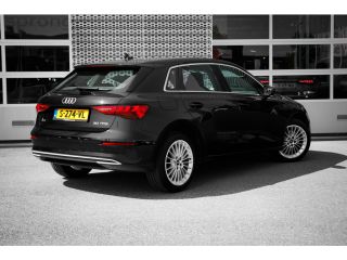 Audi A3 Sportback 30 TFSI Advanced edition