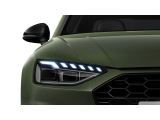 Audi A4 Limousine S edition | Audi virtual cockpit plus | Automatisch dimmende binnenspiegel | Comfortsle...
