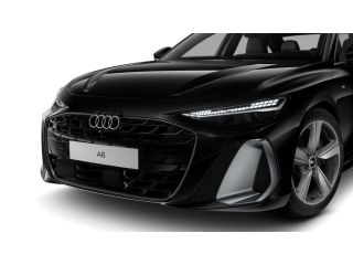 Audi A6 Limousine Pro Line | Adaptive cruise control | Audi sound system | Audi virtual cockpit plus
