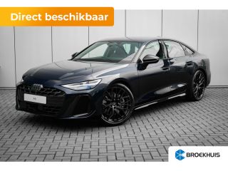 Audi A6 Limousine Pro Line | Adaptive cruise control | Audi sound system | Audi virtual cockpit plus