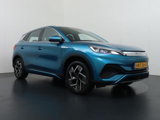 BYD ATTO 3 Design COMPLETE AUTO | RIJKLAAR INCL. FABR. GARANTIE T/M 2028 | AANDRIJFLIJN EN ACCU ZELFS T/M 2030