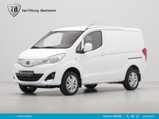 BYD ETP3 136pk 45 kWh Navigatie Camera Lm Velgen Leder Wordt verwacht week 27