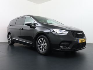 Chrysler Pacifica 3.6 V6 Hybrid 7 PERSOONS | ZEER LUXE UITGERUST | PANO | 360 CAMERA | LEDER+ STOELVENTILATIE+STOEL...