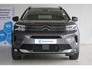 Citroën C5 Aircross 1.2 136-PK e-DCS6 Hybrid ë-Series AUTOMAAT | | NAVIGATIE | ELEKTRISCHE STOEL | VERWARMBARE STOELE...