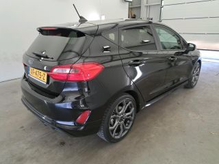 Ford Fiesta 1.0 EcoBoost ST-Line NL AUTO | CARPLAY |