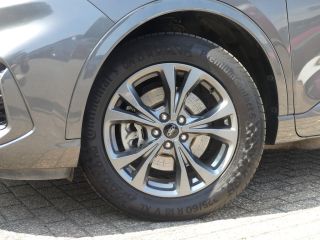 Ford Kuga 2.5 PHEV 225 PK ST-Line | STOEL+STUUR+VOORRUITVERWARMING | NAVI | PARKEERSENSOREN  | 18'' LMV |