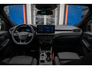 Ford Kuga 2.5 PHEV ST-Line X | Elektrisch panorama-dak | Elektrisch verstelbare stoel met geheugen | Winter...