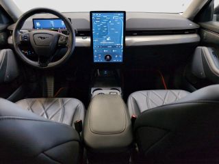 Ford Mustang Mach-E Mach-E RWD 75 kWh 270pk! | 360 camera | B&O | Elek Klep