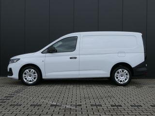 Ford Transit Connect 2.0 EcoBlue L2 Trend | Afneembare Trekhaak | Lengte 2! | Nieuw model | Navigatie | DAB | Cruise C...