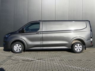 Ford Transit Custom 300 2.0 TDCI L2H1 150 pk Limited MANUAL