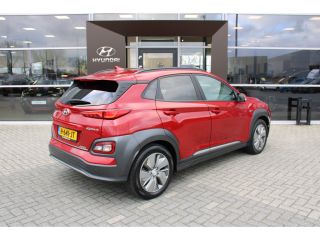 Hyundai Kona EV Fashion 64 kWh | Achteruitrijcamera | Cruise control | Lane assist | Dode hoek detectie | | Ac...