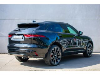 Jaguar F-PACE 2.0 P400e PHEV R-Dynamic Black Pano-ACC-Meridian-Trekhaak-22''