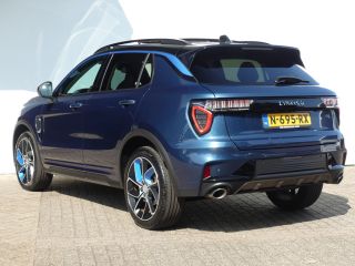 Lynk & Co 01 1.5 PHEV 261PK | PANORAMADAK | CAMERA | ADAPTIVE CRUISE | 20'' LMV |