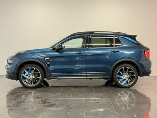 Lynk & Co 01 1.5 | 7,4 kW lader | Alarmsysteem | Apple Carplay/Android Auto|telefoonintegratie premium