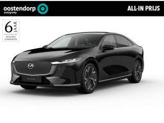 Mazda 6 Takumi 68.8 kWh | Dit jaar nog rijden met 17% bijtelling* |