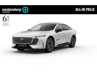 Mazda 6 Takumi 68.8 kWh | Dit jaar nog rijden met 17% bijtelling* |