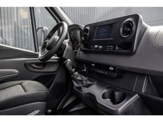 Mercedes-Benz Sprinter 314 CDI | Bakwagen met laadklep | Mbux | Camera | CarPlay | Climate | Euro 6